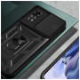 Чохол до мобільного телефона BeCover Military Xiaomi Redmi Note 11 4G/10 2021/10 2022 Black (708227) Чохол до мобільного телефона BeCover Military Xiaomi Redmi Note 11 4G/10 2021/10 2022 Black (708227)