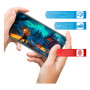 Скло захисне ACCLAB Full Glue Realme C21 (1283126518386) Скло захисне ACCLAB Full Glue Realme C21 (1283126518386)