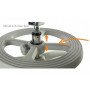 Дитяче крісло Mealux Duo Kid Z (Y-616 Z) Дитяче крісло Mealux Duo Kid Z (Y-616 Z)