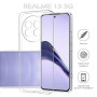 Чохол до мобільного телефона BeCover Realme 13 5G Transparancy (712764) Чохол до мобільного телефона BeCover Realme 13 5G Transparancy (712764)