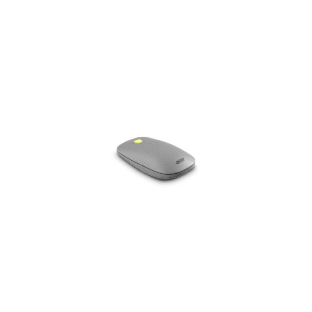 Мишка Acer Optical VERO Wireless Gray (GP.MCE11.022)