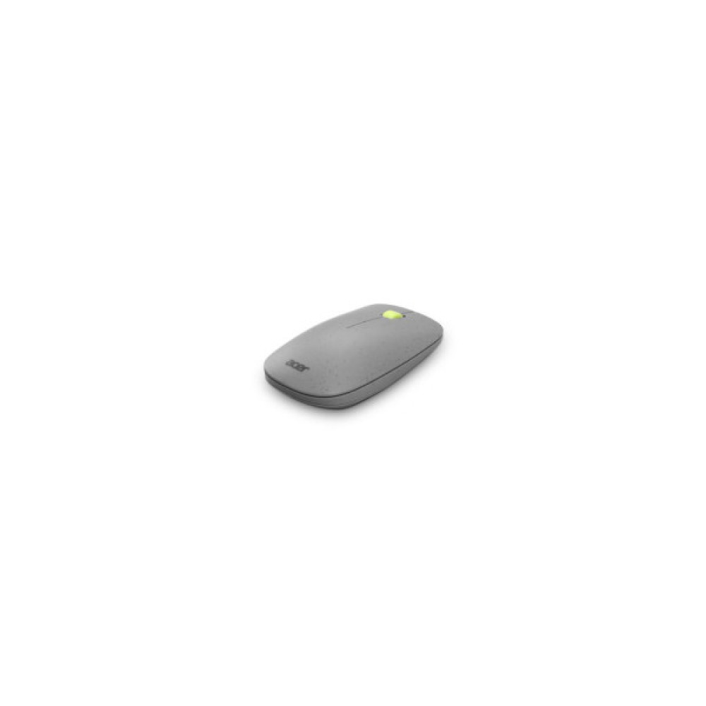 Мишка Acer Optical VERO Wireless Gray (GP.MCE11.022)