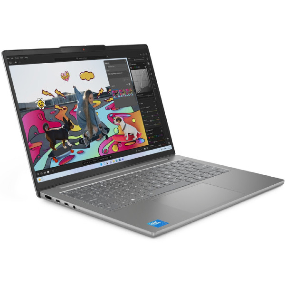 Ноутбук Lenovo IdeaPad Slim 5 14IRH10R (83J00071RA)