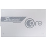 Блок живлення Seasonic 850W CORE GX-850-ATX31 WHT (CORE GX-850-ATX31 WHITE) Блок живлення Seasonic 850W CORE GX-850-ATX31 WHT (CORE GX-850-ATX31 WHITE)