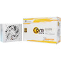 Блок живлення Seasonic 850W CORE GX-850-ATX31 WHT (CORE GX-850-ATX31 WHITE) Блок живлення Seasonic 850W CORE GX-850-ATX31 WHT (CORE GX-850-ATX31 WHITE)