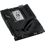 Материнcька плата ASUS ROG CROSSHAIR X870E HERO BTF sAM5 X870E 4xDDR5 M.2 HDMI WiFi BT ATX приховане підключення роз'ємів
