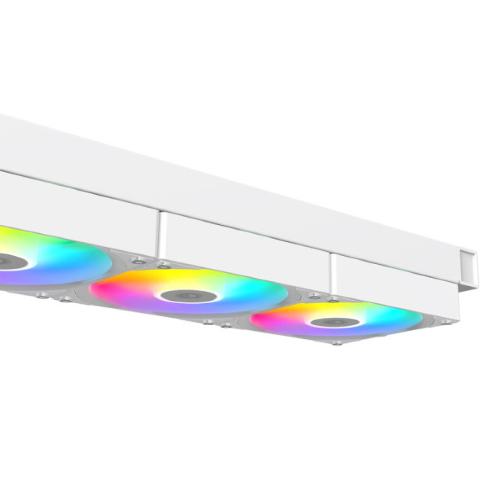 Система рідинного охолодження ID-Cooling FX360 TD WHITE