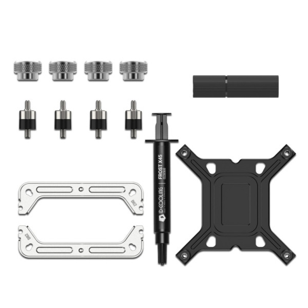 Система рідинного охолодження ID-Cooling FX360 TD WHITE