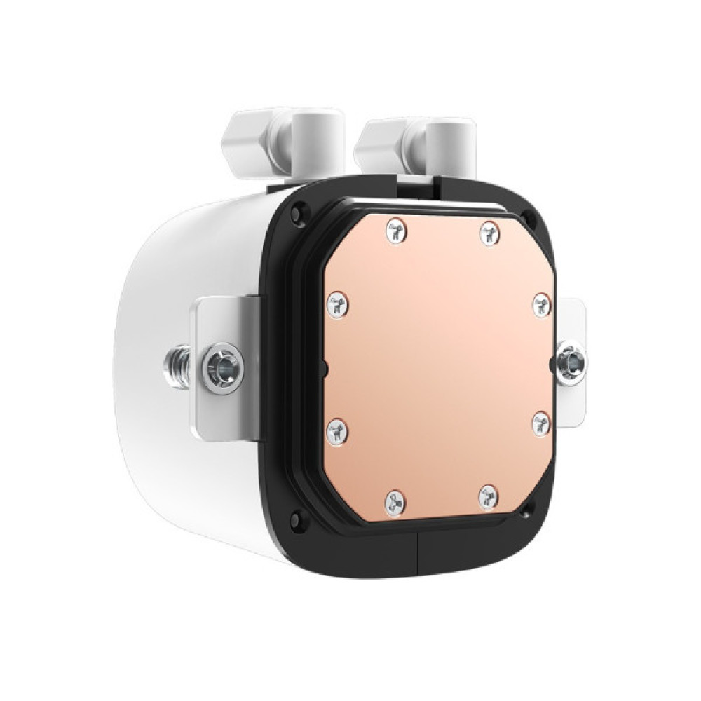 Система рідинного охолодження ID-Cooling FX360 TD WHITE