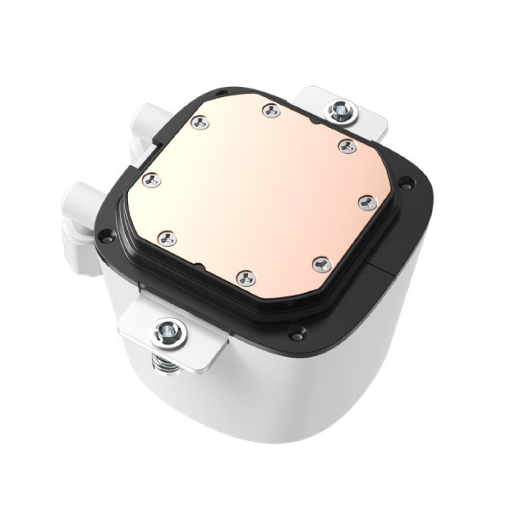 Система рідинного охолодження ID-Cooling FX360 TD WHITE