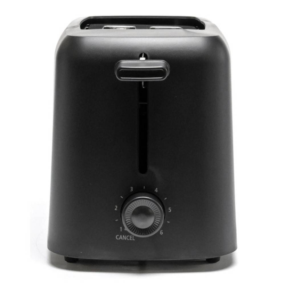 Тостер Hölmer HTB-100B