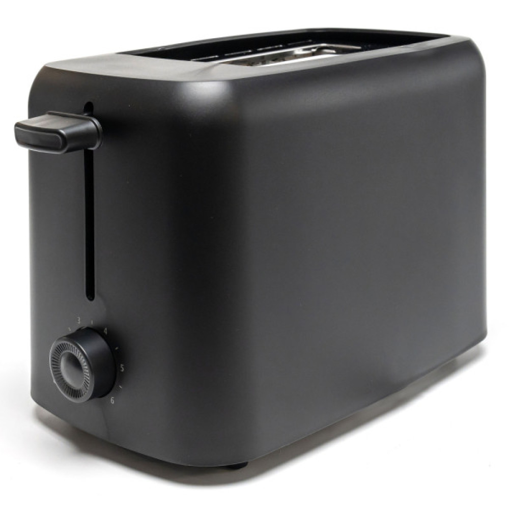 Тостер Hölmer HTB-100B