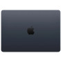 Ноутбук Apple MacBook Air 13 M4 A3240 Midnight (MW123UA/A)