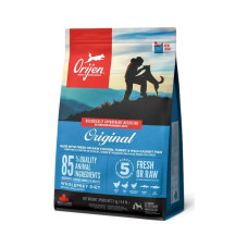 Сухий корм для собак Orijen Original 11.4 кг (0064992182120) Сухий корм для собак Orijen Original 11.4 кг (0064992182120)