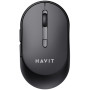 Мишка Havit HV-MS78GT Wireless Black (6939119041212)