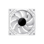 Кулер до корпусу Gamemax FN12A-S2I-W