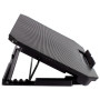 Підставка до ноутбука ColorWay Cooling Laptop Q100, 10-17 (CW-CLQ100)