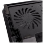 Підставка до ноутбука ColorWay Cooling Laptop Q100, 10-17 (CW-CLQ100)