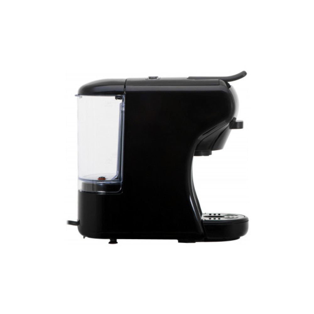 Капсульна кавоварка Camry CR 4414 black
