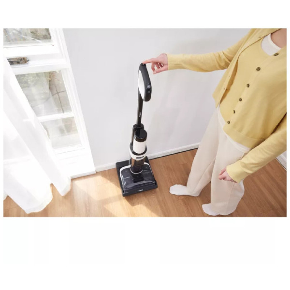 Пилосос Tineco Floor One S5 Stretch Extreme (FW412500DE)