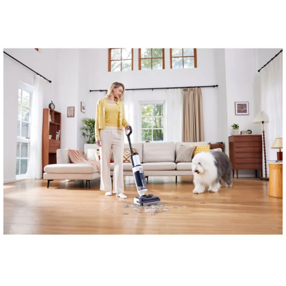 Пилосос Tineco Floor One S5 Stretch Extreme (FW412500DE)