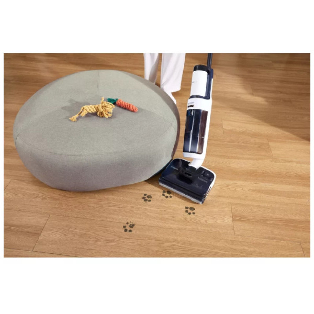 Пилосос Tineco Floor One S5 Stretch Extreme (FW412500DE)