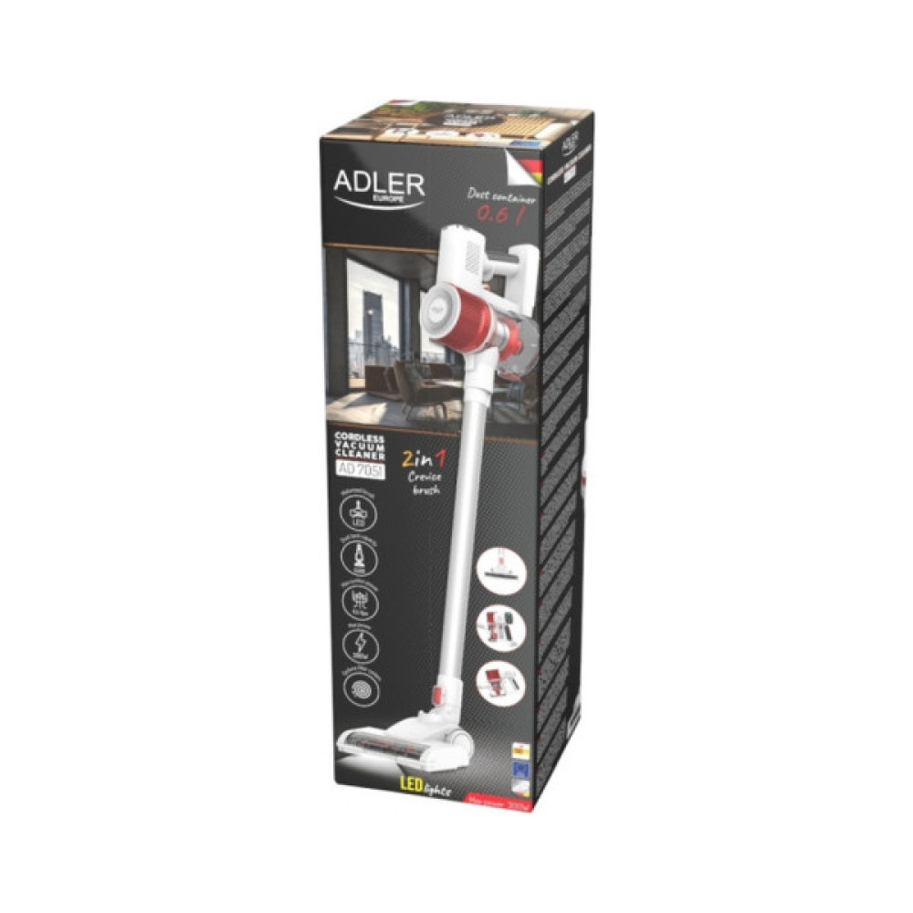 Пилосос Adler AD 7051