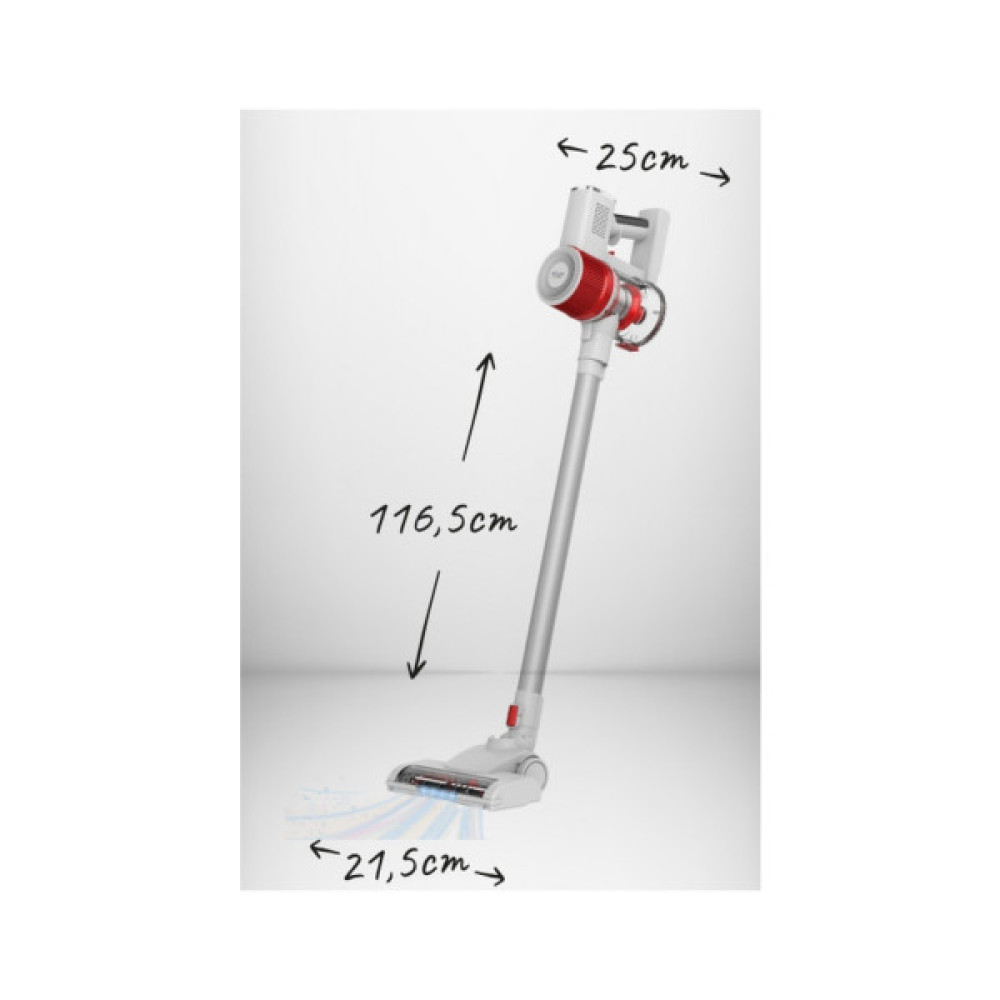 Пилосос Adler AD 7051