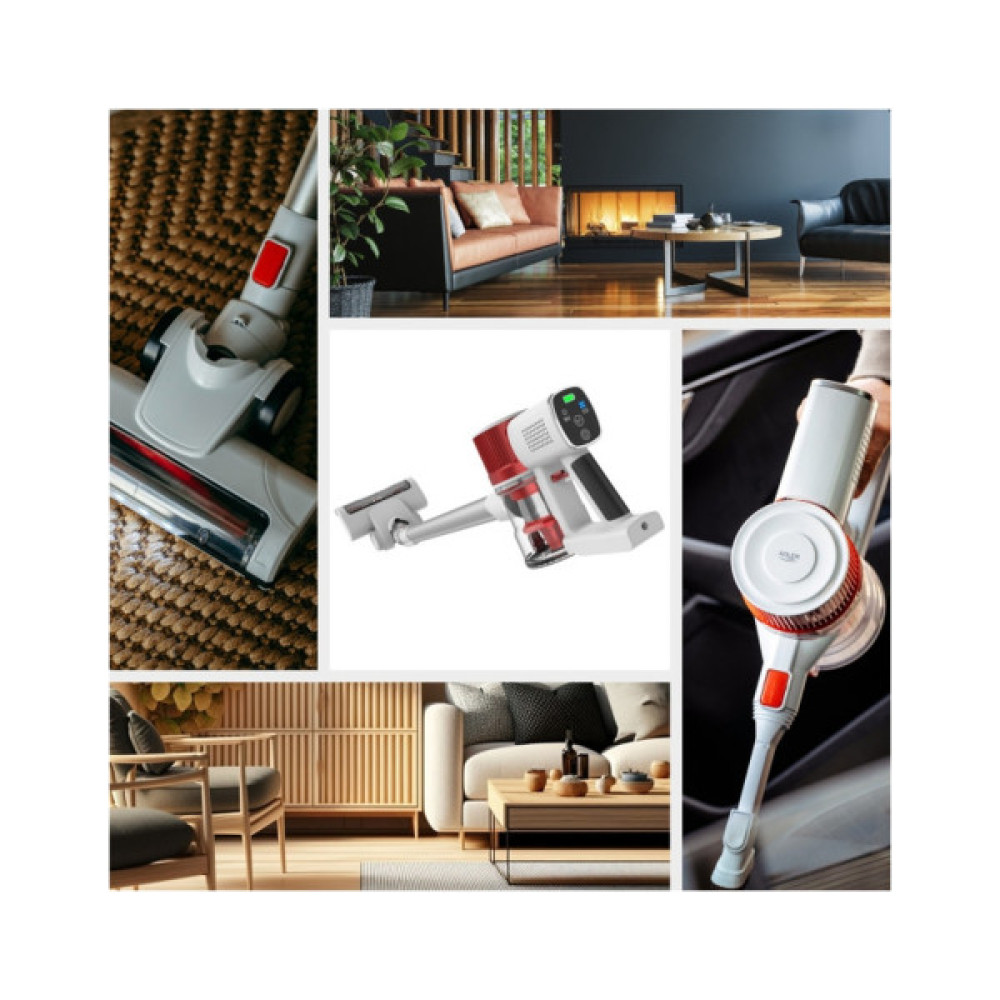 Пилосос Adler AD 7051