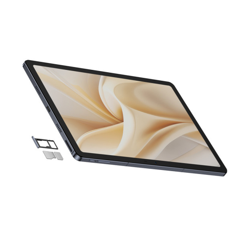 Планшет Ulefone Tab A11 Pro 11" 8Gb/128Gb 4G Space Gray+ чохол-клавіатура UA (2000996116790)