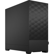 Корпус для ПК Fractal Design Pop Air Black Solid (FD-C-POA1A-01)
