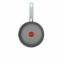 Сковорода Tefal Halo EUCALYPTUS, 20см, алюміній, бакеліт, сірий (G0160202)