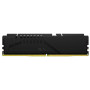Модуль пам'яті для комп'ютера DDR5 64GB (2x32GB) 5600 MHz Beast EXPO Black Kingston Fury (ex.HyperX) (KF556C40BB2K2-64)