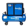 Компресор Enersol гвинтовий ES-AC720-150-1SS, 720 л/хв, 4 кВт, 127.0 кг (ES-AC720-150-1SS)