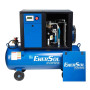 Компресор Enersol гвинтовий ES-AC720-150-1SS, 720 л/хв, 4 кВт, 127.0 кг (ES-AC720-150-1SS)