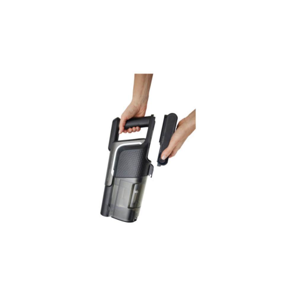 Пилосос Hisense HVC646630A