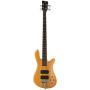 Бас-гітара Warwick RockBass Streamer Standard 4-String - Honey Violin Transparent Satin (1514120500CACARAWW) Бас-гітара Warwick RockBass Streamer Standard 4-String - Honey Violin Transparent Satin (1514120500CACARAWW)
