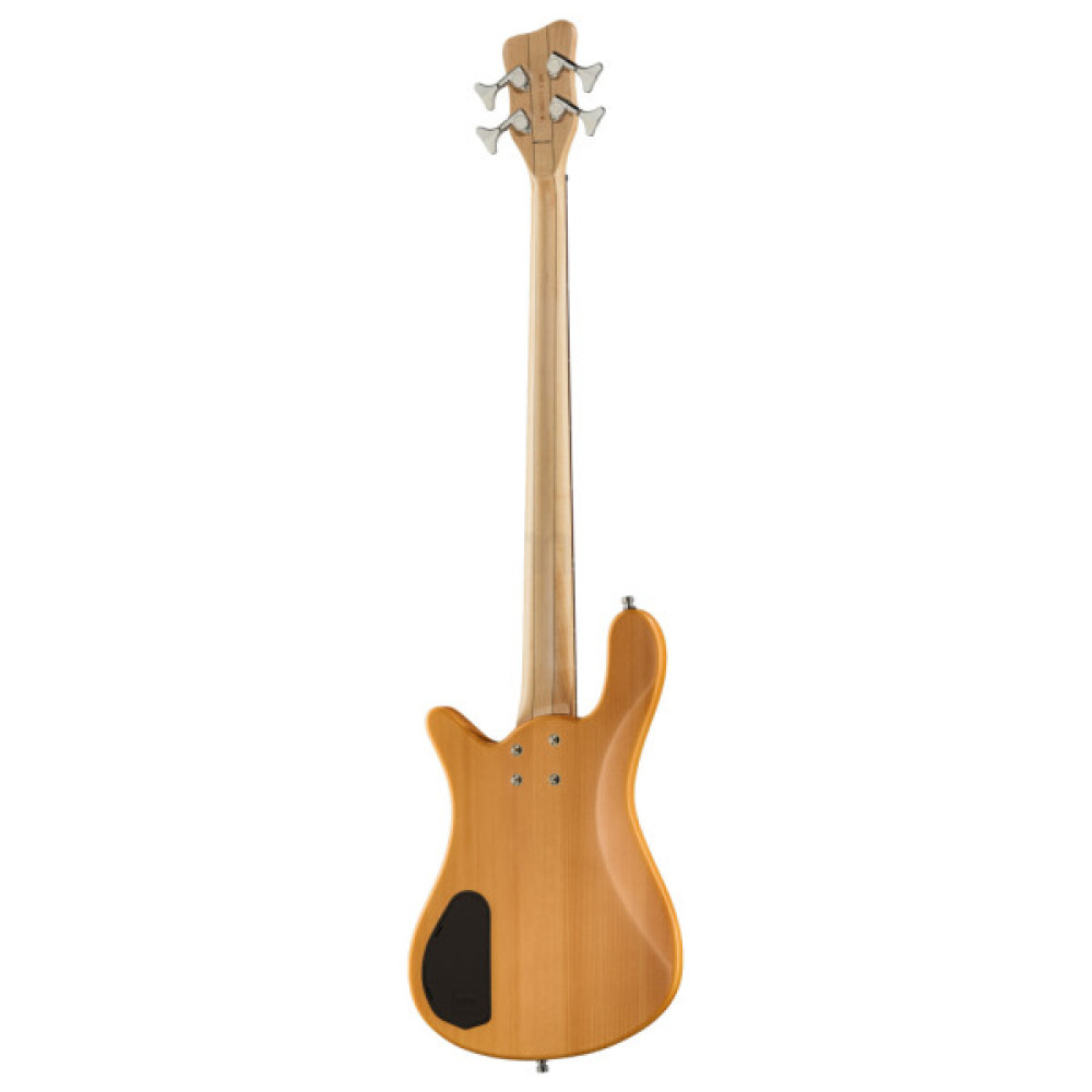 Бас-гітара Warwick RockBass Streamer Standard 4-String - Honey Violin Transparent Satin (1514120500CACARAWW)