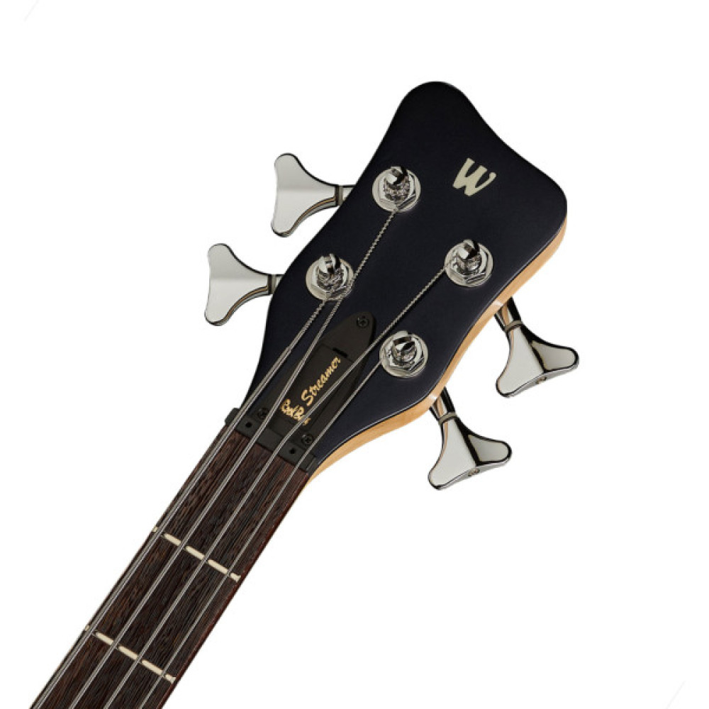 Бас-гітара Warwick RockBass Streamer Standard 4-String - Honey Violin Transparent Satin (1514120500CACARAWW)