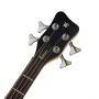 Бас-гітара Warwick RockBass Streamer Standard 4-String - Honey Violin Transparent Satin (1514120500CACARAWW) Бас-гітара Warwick RockBass Streamer Standard 4-String - Honey Violin Transparent Satin (1514120500CACARAWW)