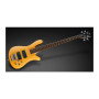 Бас-гітара Warwick RockBass Streamer Standard 4-String - Honey Violin Transparent Satin (1514120500CACARAWW) Бас-гітара Warwick RockBass Streamer Standard 4-String - Honey Violin Transparent Satin (1514120500CACARAWW)