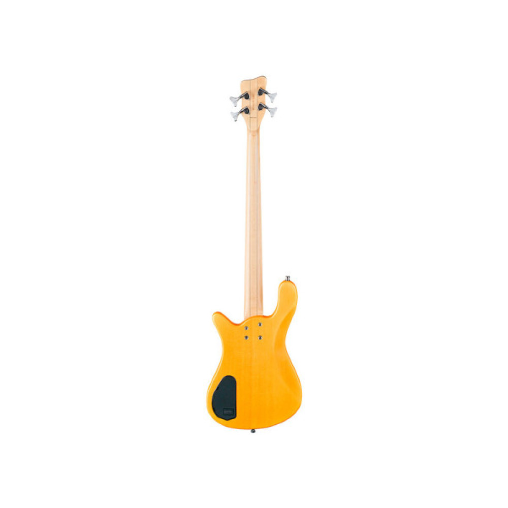 Бас-гітара Warwick RockBass Streamer Standard 4-String - Honey Violin Transparent Satin (1514120500CACARAWW)