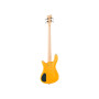 Бас-гітара Warwick RockBass Streamer Standard 4-String - Honey Violin Transparent Satin (1514120500CACARAWW) Бас-гітара Warwick RockBass Streamer Standard 4-String - Honey Violin Transparent Satin (1514120500CACARAWW)