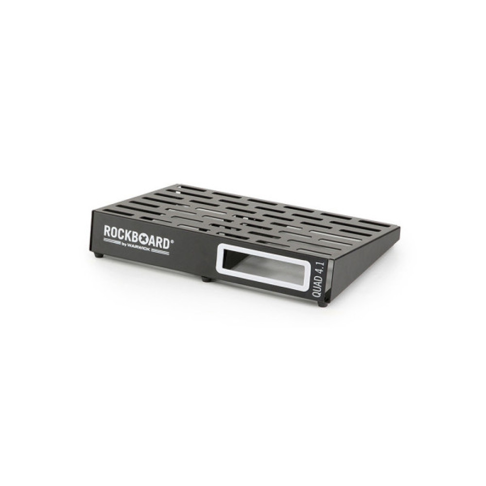 Педалборд RockBoard QUAD 4.1