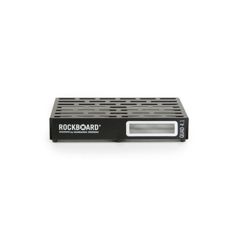 Педалборд RockBoard QUAD 4.1