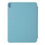 Чохол до планшета Armorstandart Smart Case Apple iPad Air 10.9 M1 (2022)/Air 10.9 (2020) Light Blue (ARM57405) Чохол до планшета Armorstandart Smart Case Apple iPad Air 10.9 M1 (2022)/Air 10.9 (2020) Light Blue (ARM57405)