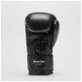 Боксерські рукавички Leone GN383 Thunder Black 10 унцій (GN383_Black_10oz) Боксерські рукавички Leone GN383 Thunder Black 10 унцій (GN383_Black_10oz)