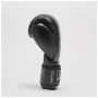 Боксерські рукавички Leone GN383 Thunder Black 10 унцій (GN383_Black_10oz) Боксерські рукавички Leone GN383 Thunder Black 10 унцій (GN383_Black_10oz)