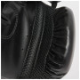 Боксерські рукавички Leone GN383 Thunder Black 10 унцій (GN383_Black_10oz) Боксерські рукавички Leone GN383 Thunder Black 10 унцій (GN383_Black_10oz)