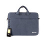Сумка для ноутбука ColorWay 13.3" Casual Navy (CW-LBC133-NV) Сумка для ноутбука ColorWay 13.3" Casual Navy (CW-LBC133-NV)